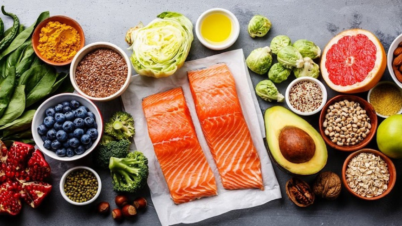 En hızlı kilo nasıl verilmeli