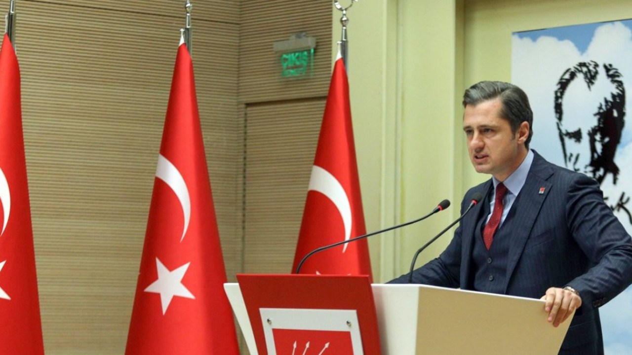 CHP'de 13 isme af çıktı. İşte isim isim affedilenler