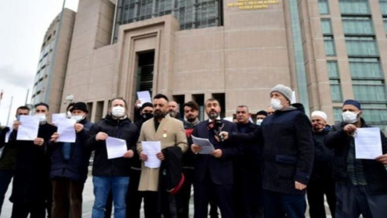 Bakanlıktan AKP’li ismin oğluna 160 milyonluk ihale kıyağı. Rakiplerinin teklifleri geçersiz sayıldı