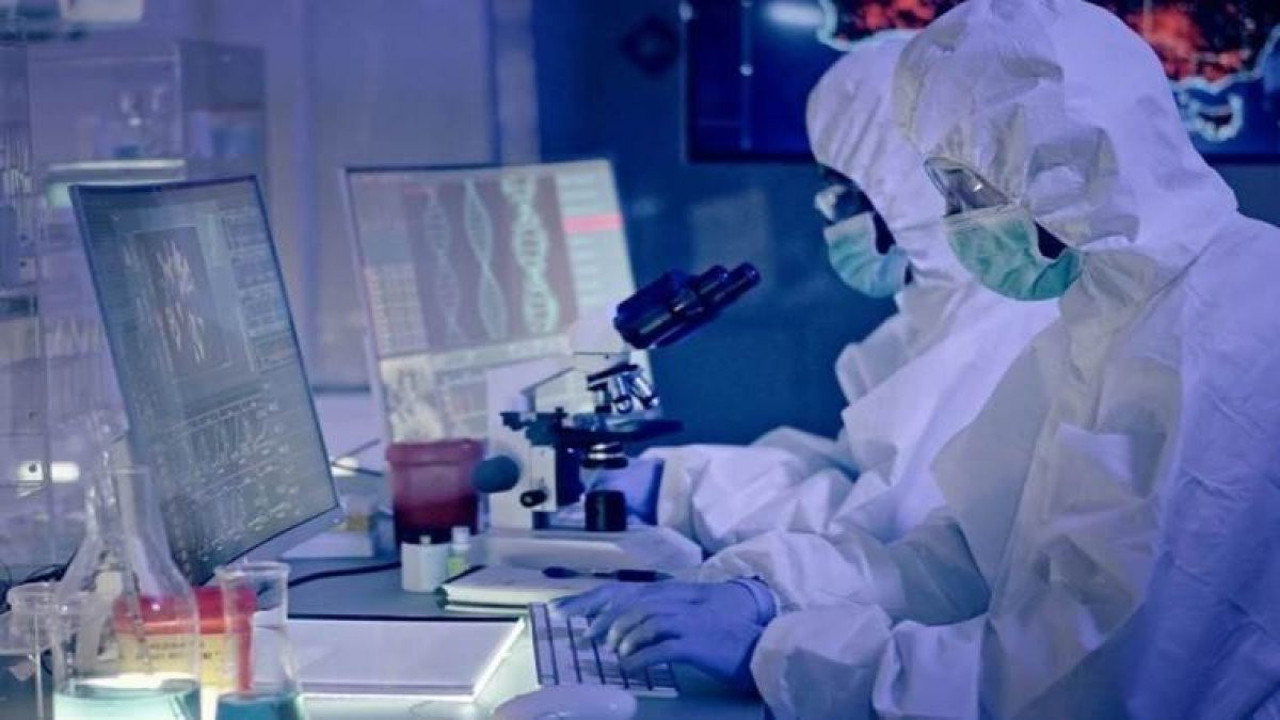 İngiltere’de domuz gribi alarmı. Yeni bir türün ilk insan vakası tespit edildi