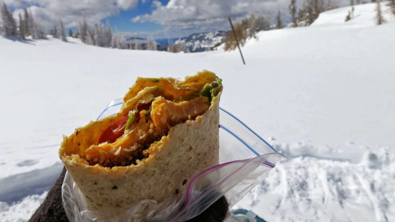 Soğuk havalarda içinizi ısıtacak yöntemler