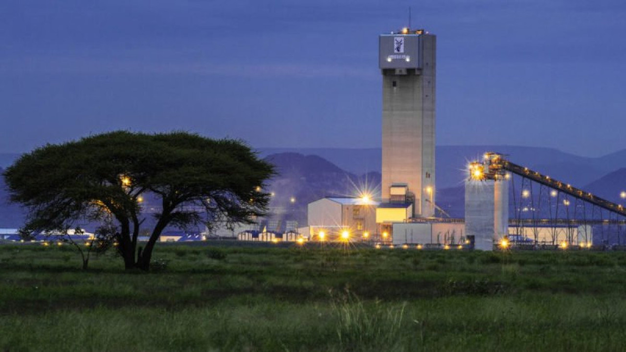 Güney Afrika'da asansör faciası. 11 ölü 75 yaralı