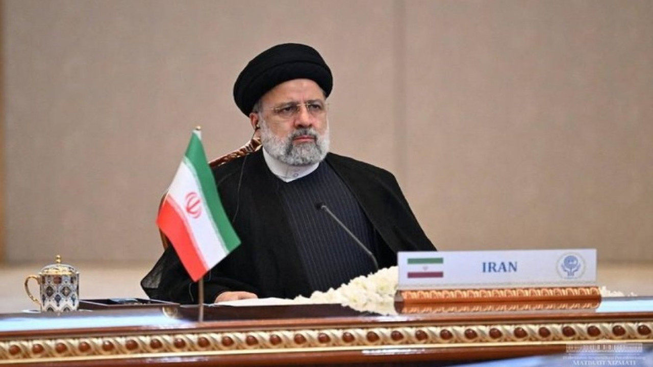 Reisi Türkiye’ye gelmiyor