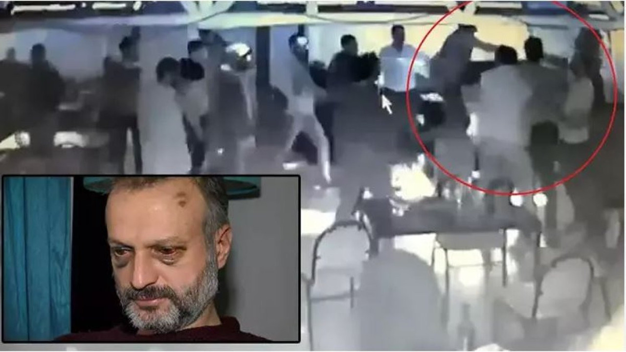 Müzisyene çiftetelli dayağında karar belli oldu! Öldüresiye dövmüşlerdi