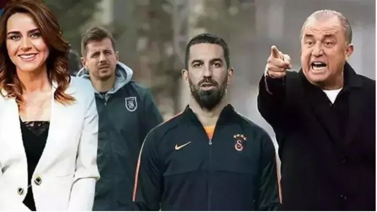 Terim fonundan karla çıkan siyasi ismi sinirlendiren soru. 1 ayda 1 milyon dolar kazandı