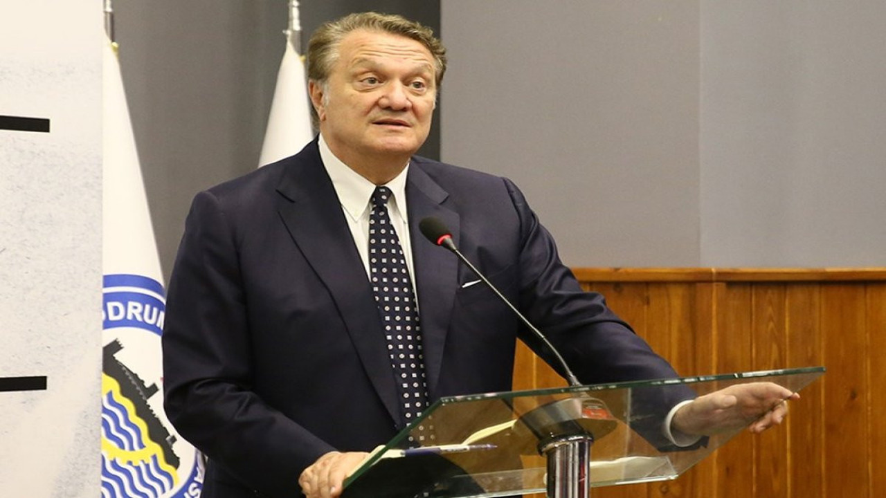 Beşiktaş Başkan Adayı Hasan Arat yönetiminde yer alacak bir yöneticiyi daha açıkladı