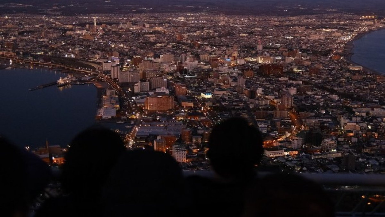 Japonya Suudi vatandaşlarına vize şartını gevşetiyor