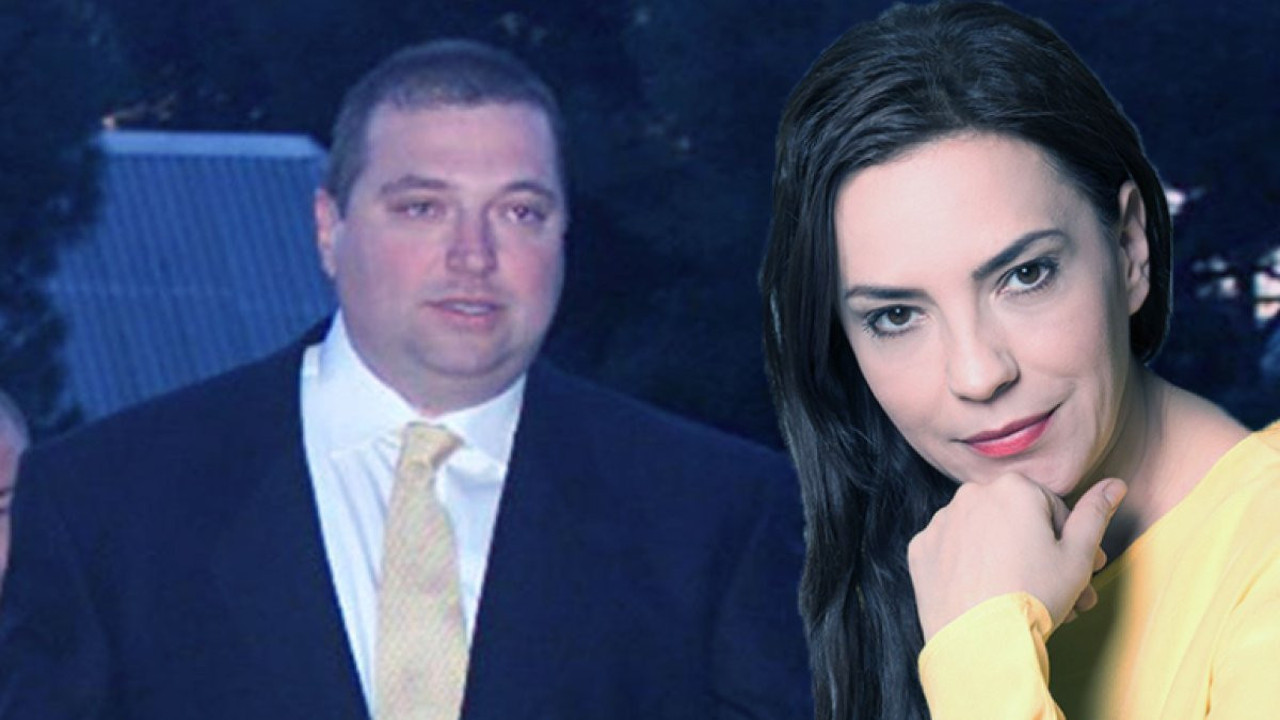 Yeşim Salkım'dan Hakan Uzan itirafı.: Çok düşündüm ama yapmadım