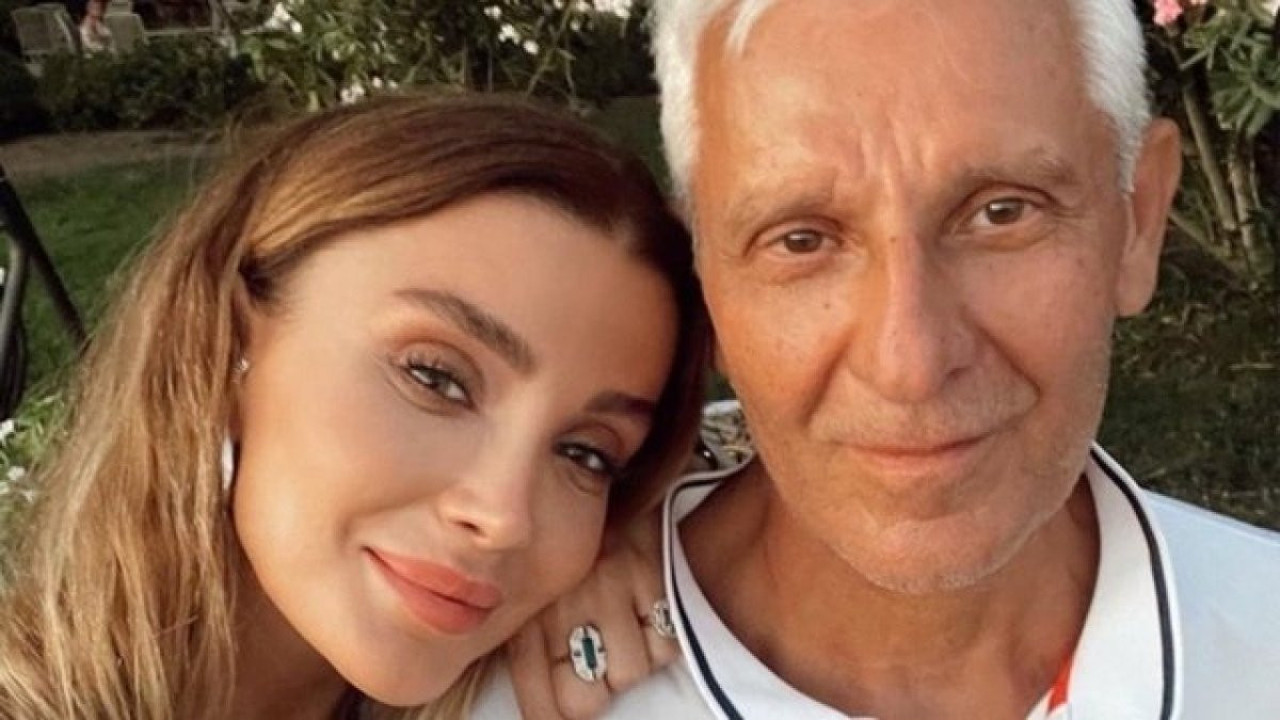 Özge Ulusoy mahkemenin veriği karar hakkında konuştu. Babasını trafik kazasında kaybetmişti
