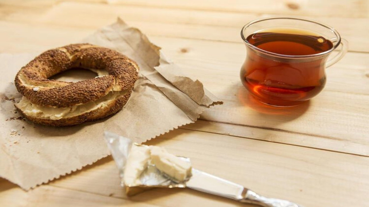 Simiti asla öyle yemeyin