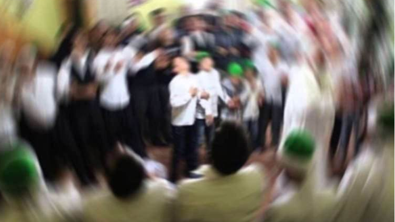 Tarikat yurdunda Milli Eğitim Müdürüne darp