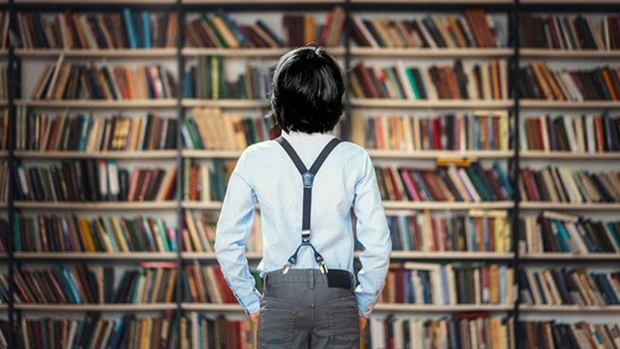 Kitap okuma isteği nasıl uyandırılır