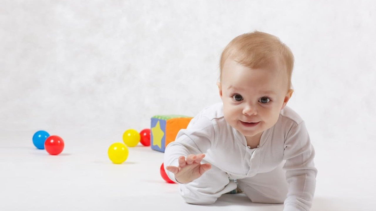 Bebeğinizin sağlıklı olup olmadığını anlama yolları ortaya çıktı