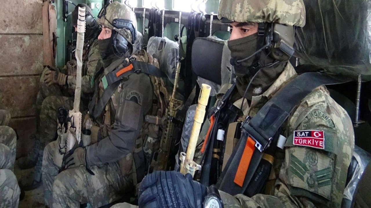 Türk askerinin Libya'daki görev süresi uzatıldı