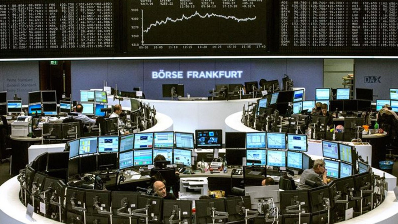 Avrupa borsaları günü yükselişle kapattı (30 Kasım 2023)
