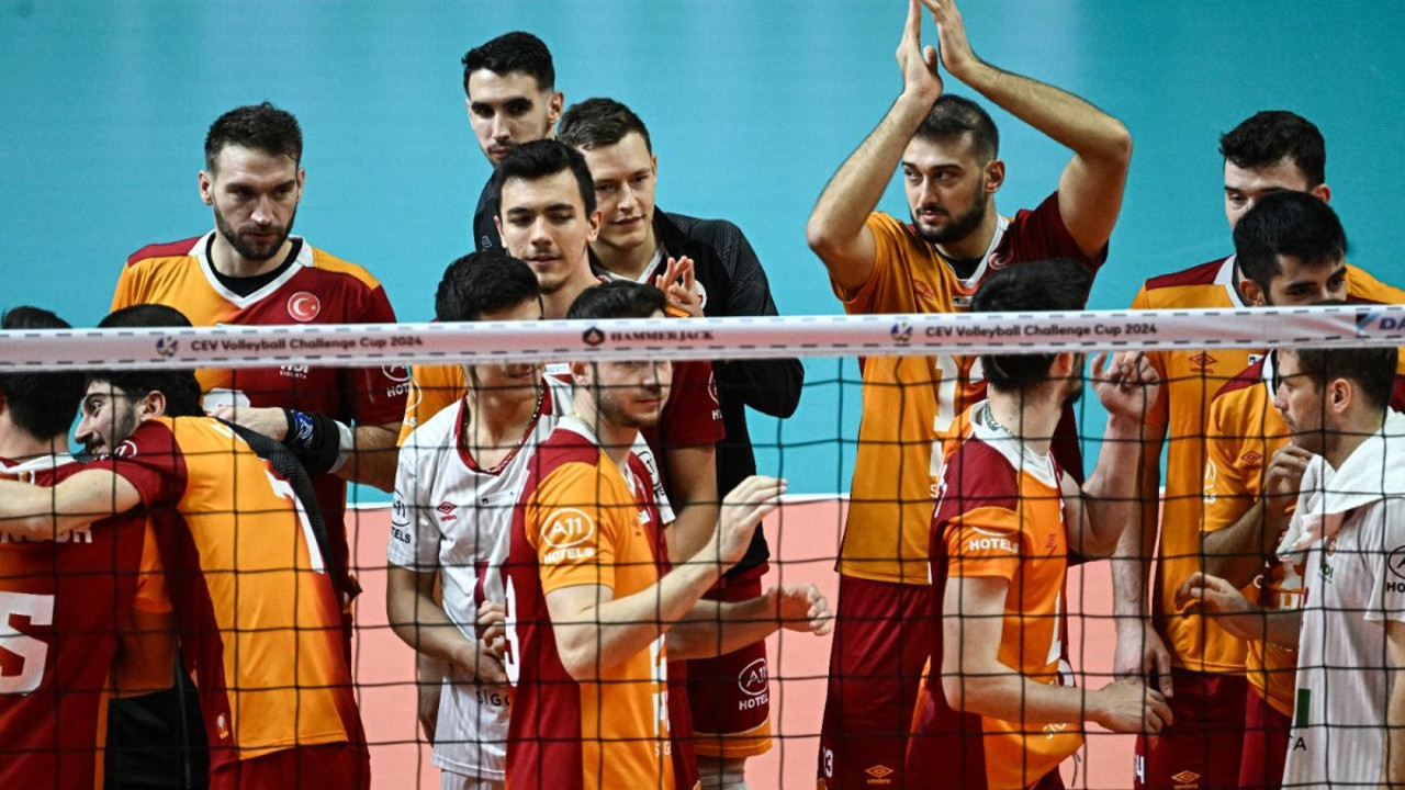 Galatasaray 3-0 kazandı (30 Kasım 2023)