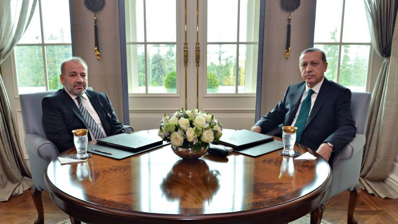 Yargıtay'dan, Erdoğan'ın eski danışmanı Prof. İzzet Özgenç hakkında suç duyurusu