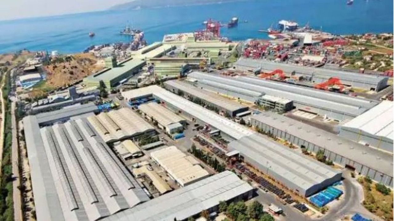 Türkiye'nin dev şirketinin adı değişti. 3 kıtada 11 tesiste üretim yapıyor