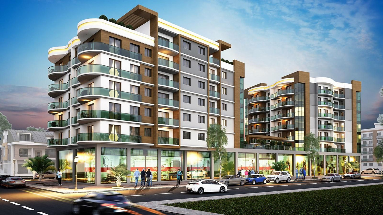 Yargıtay'dan apartmanda oturan milyonlar için flaş karar. Zorunluluk kaldırıldı