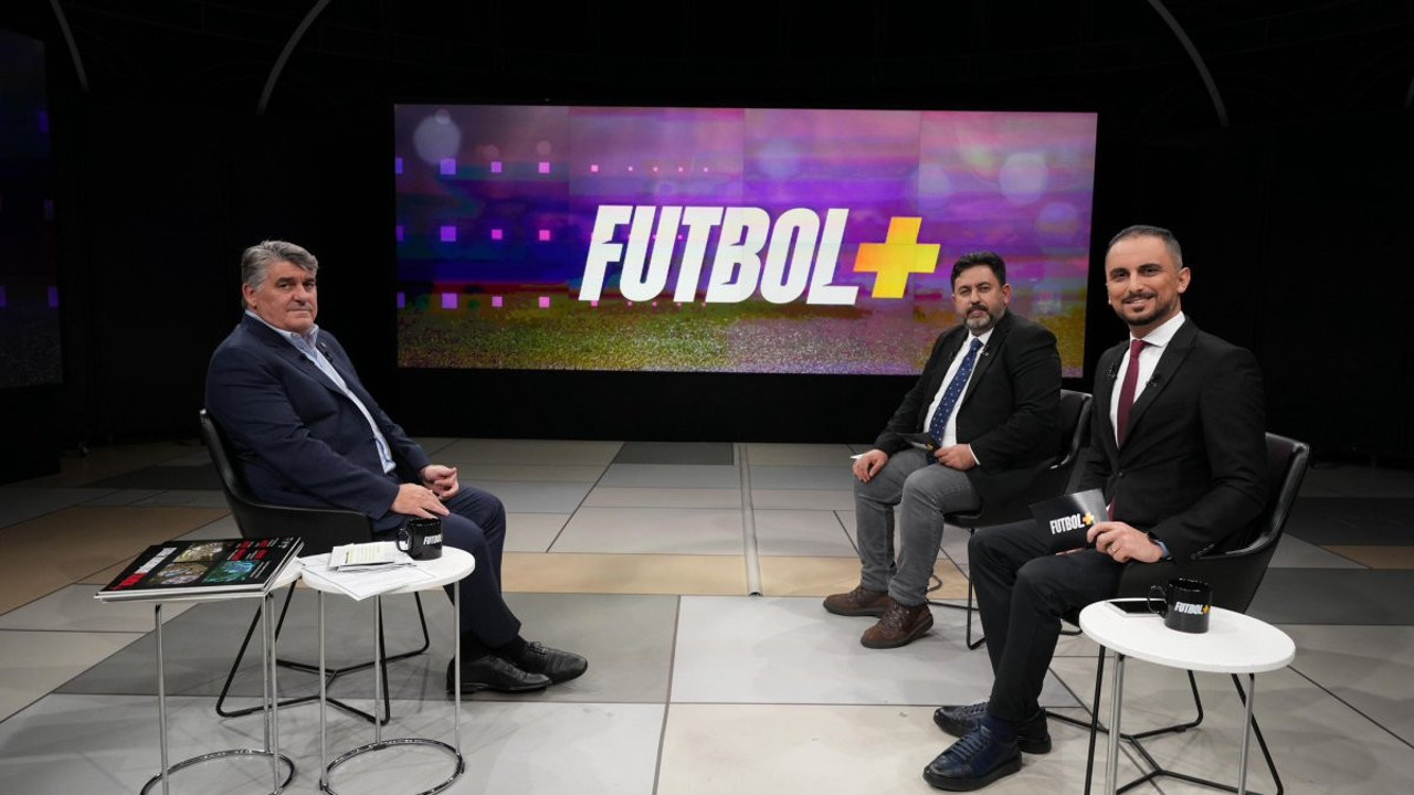 Serdal Adalı Beşiktaş'ın kurtuluş projesini açıkladı