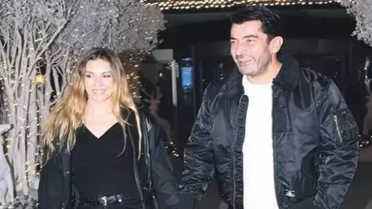 Kenan İmirzalıoğlu'ndan açıklama geldi. Sinem Kobal'ı aldattığı iddiası olay olmuştu