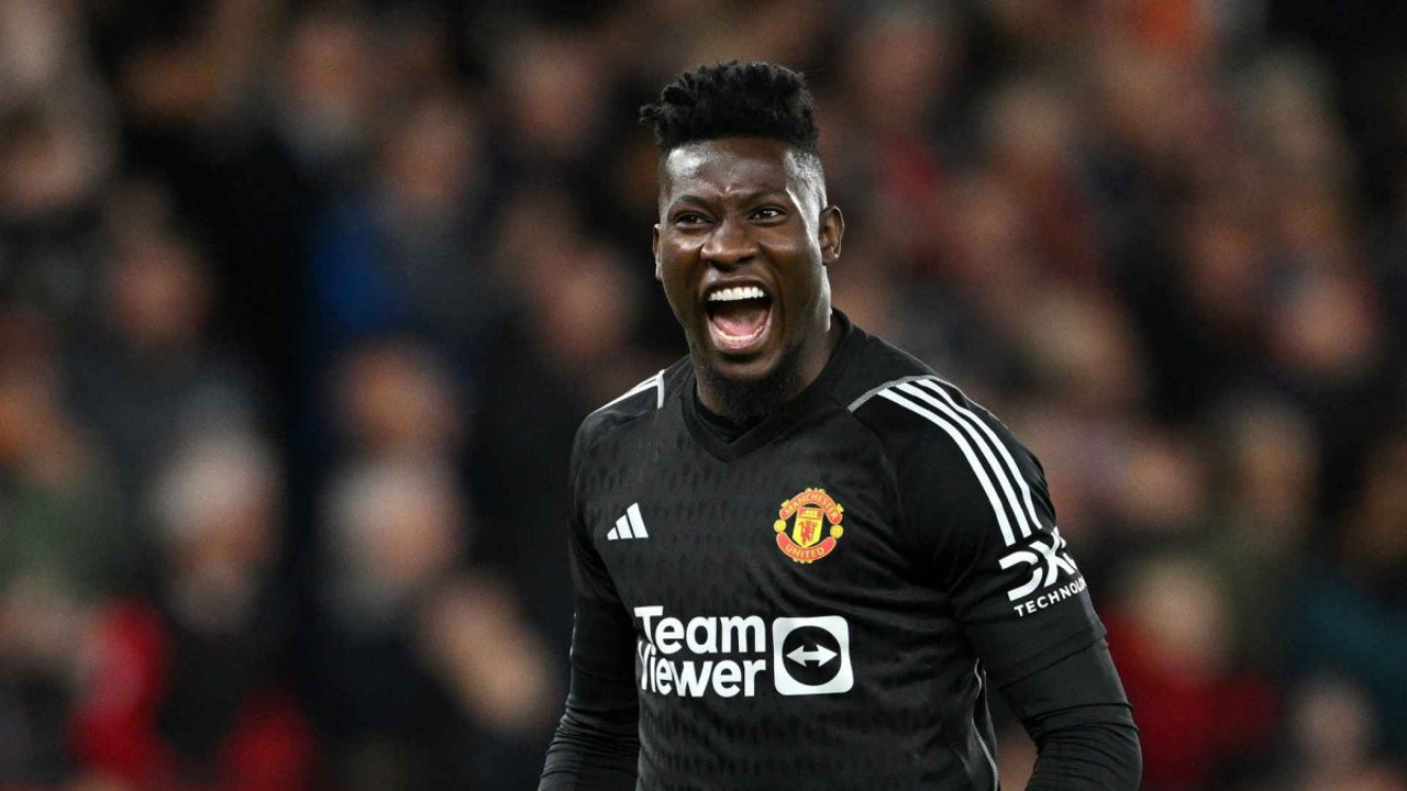 Onana Altay Bayındır korkusundan men cezası alabilir