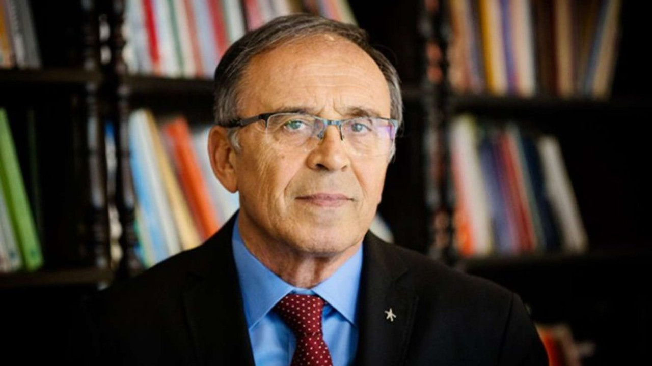 Emekli Tümgeneral Ahmet Yavuz'un acı günü