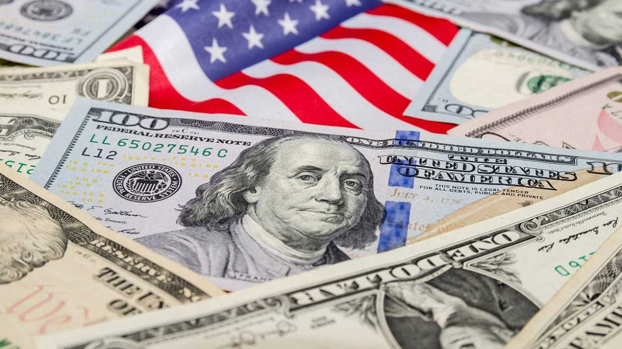 ABD'den 3 milyar dolarlık destek