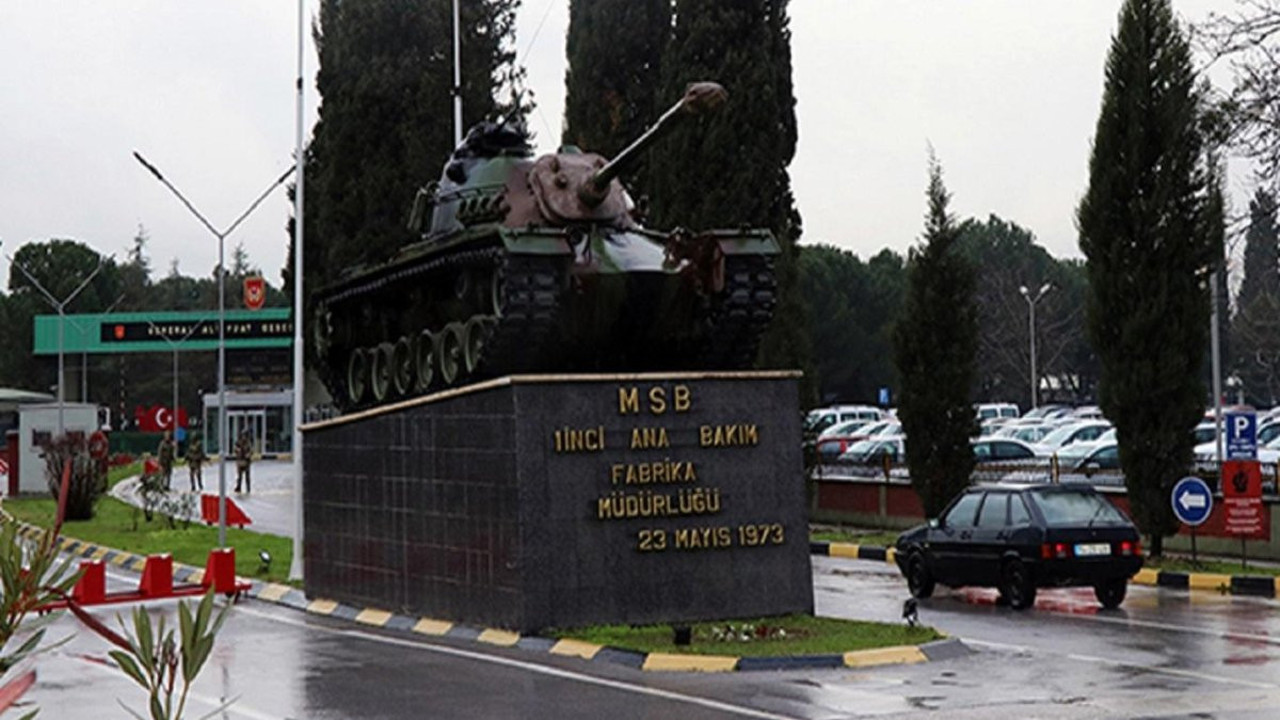 Katar bize ne yetenek kazandıracak? Tank Palet Fabrikası’nın Katar’a satılma nedeni “Yeni yetenekler kazanılmasıymış”