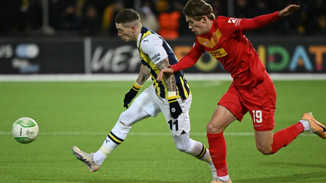 Fenerbahçe yönetimi Nordsjaelland hezimetinin faturasını kesti