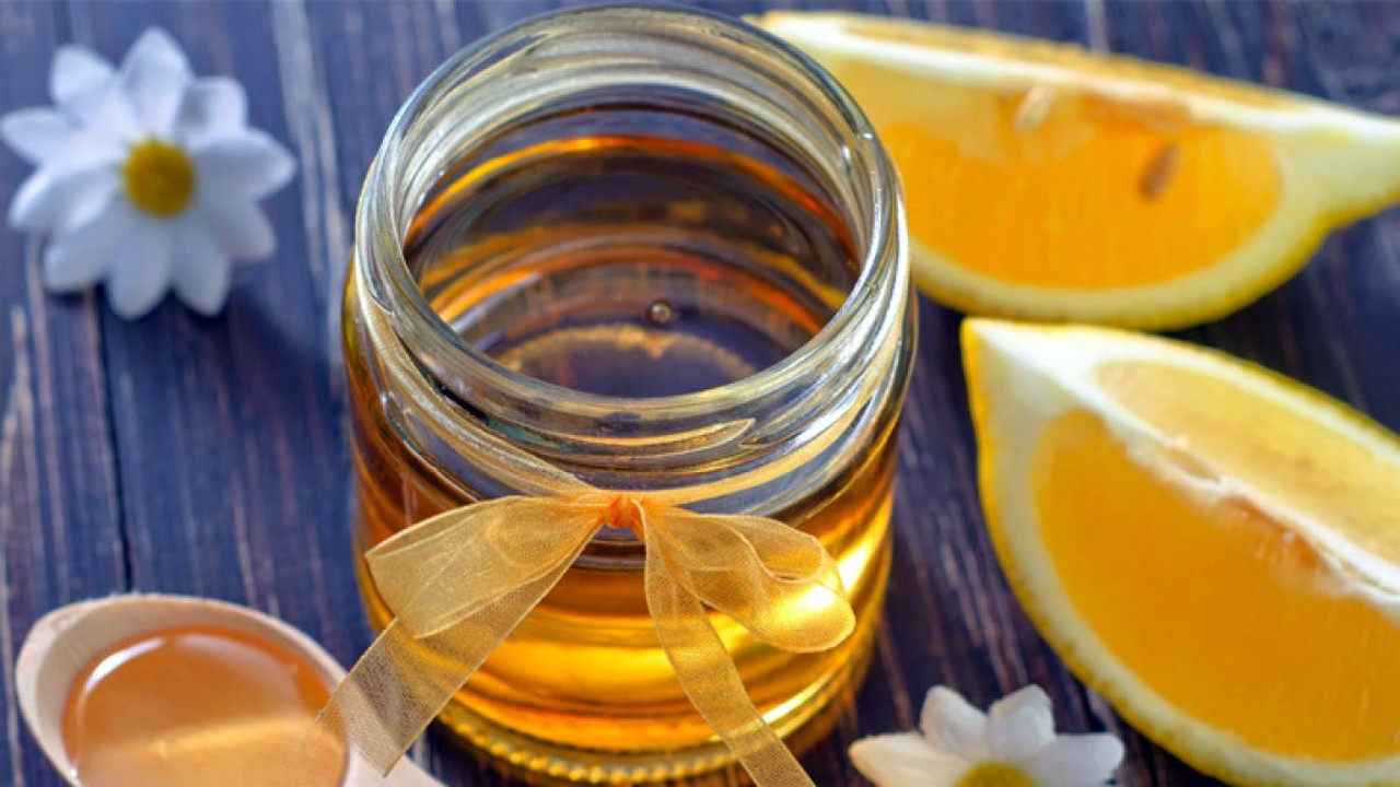 Ballı suyun yararları