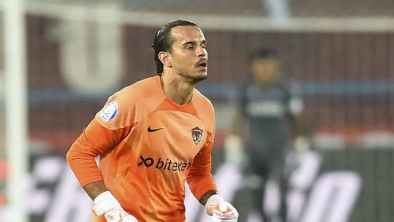 Trabzonspor Erce Kardeşler için Hatayspor ile anlaştı