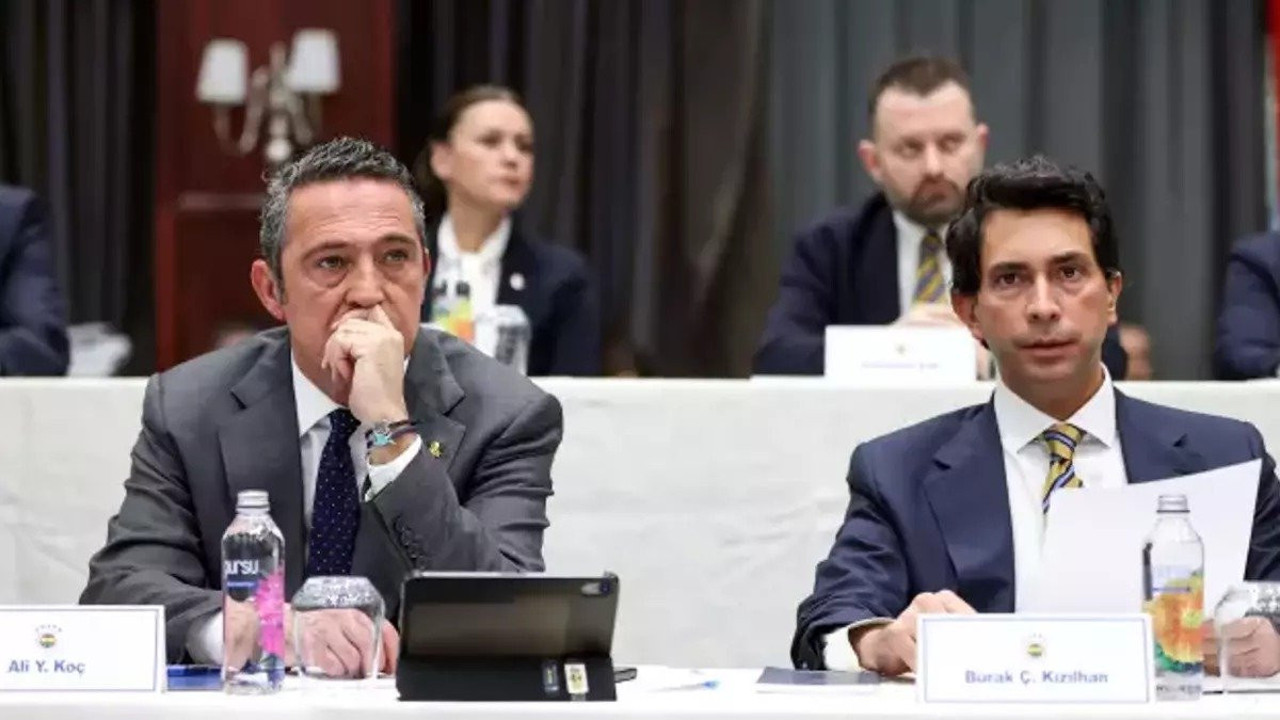 Fenerbahçe'den MHK tepkisi. Pendik Galatasaray maçının hakemi ile ilgili çarpıcı ifadeler