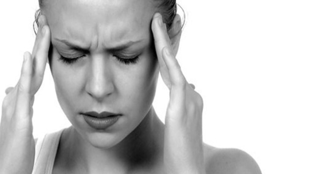 Gün içinde aklımızdan kaç bin düşünce geçer (04 Aralık 2023)