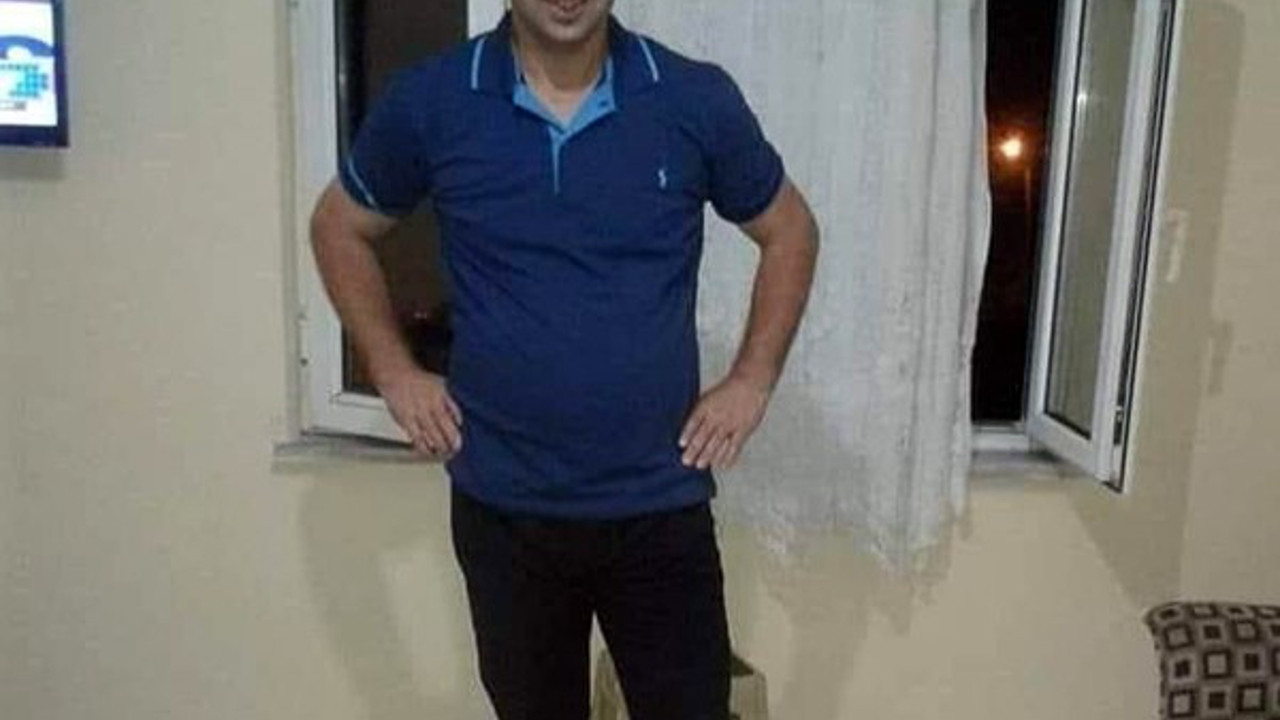 Ağaçtan düştü hayatını kaybetti