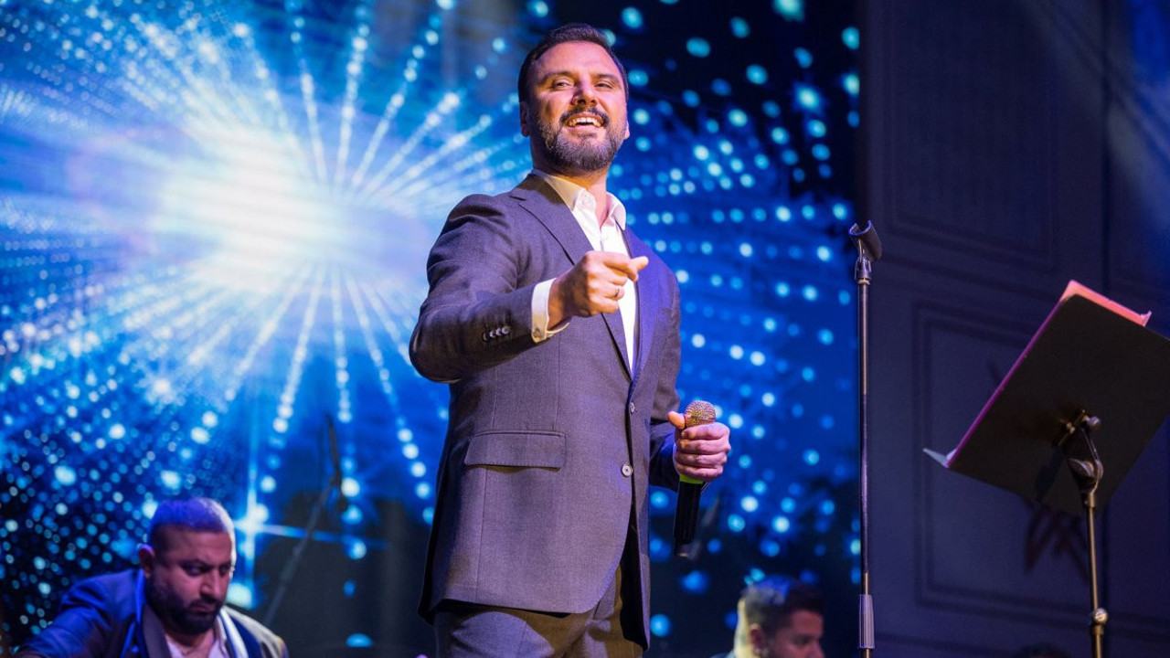 Alişan "Bir şarkıcı paramı çaldı" dedi her şeyi tek tek açıkladı