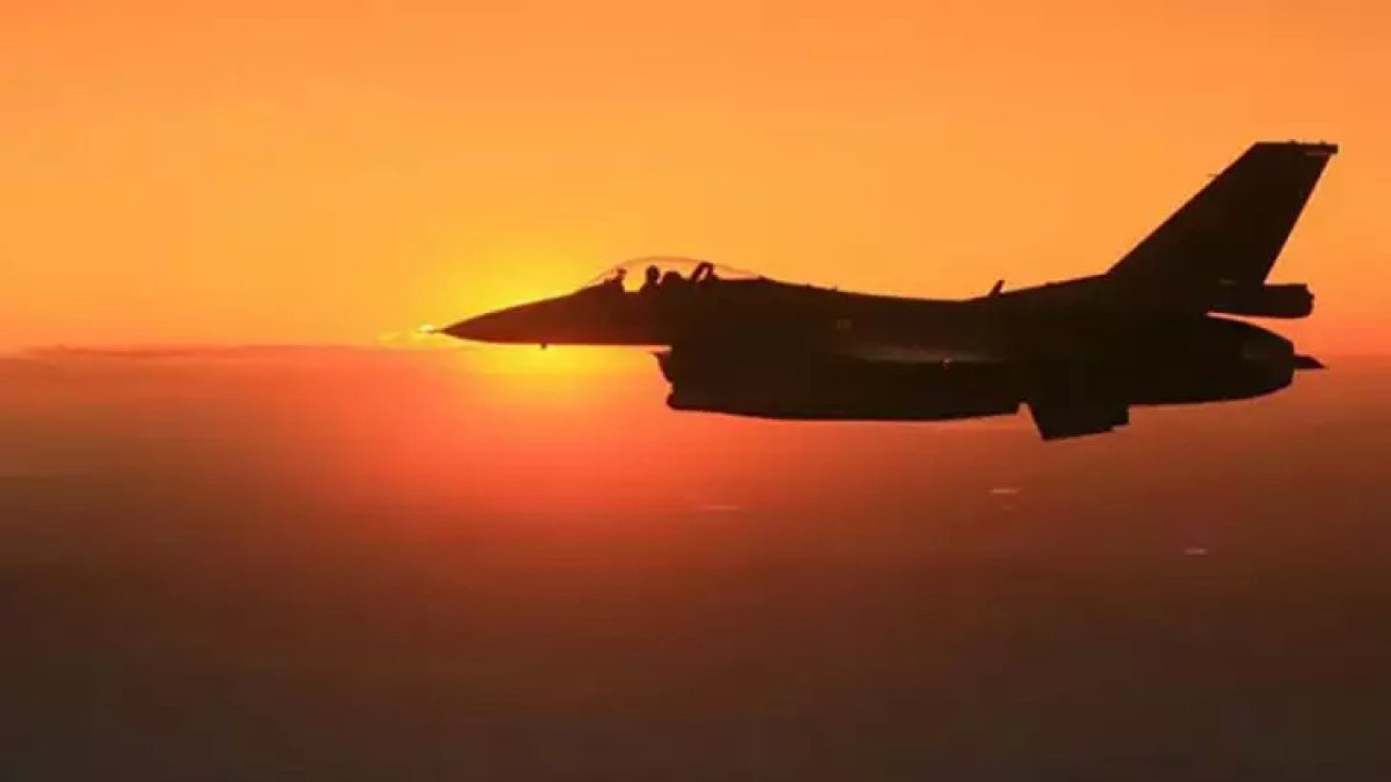 MSB duyurdu: 5 PKK'lı terörist etkisiz hale getirildi (04 Aralık 2023)