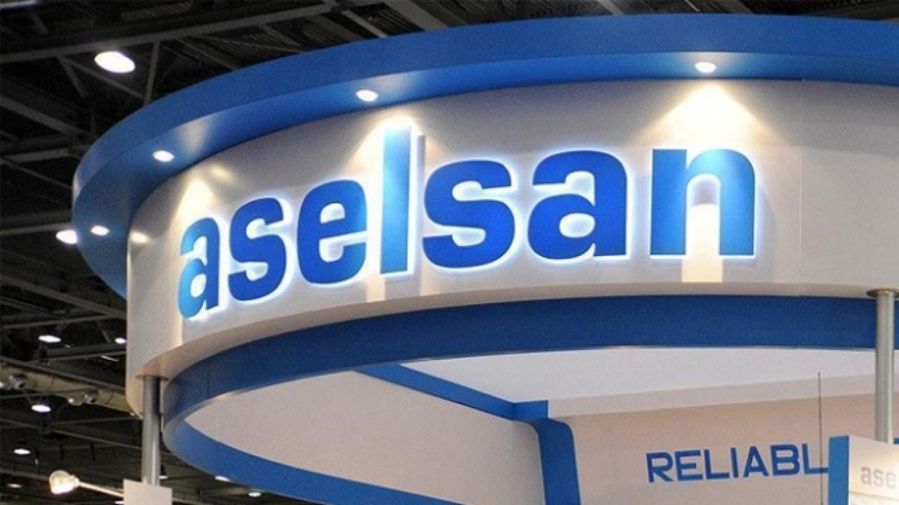 ASELSAN ile SSB arasında sözleşme imzalandı