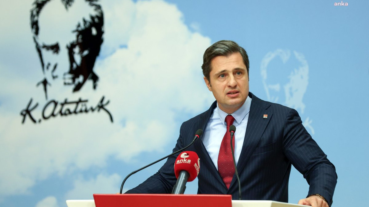 CHP’nin gündeminde HEDEP’in seçim kararı var