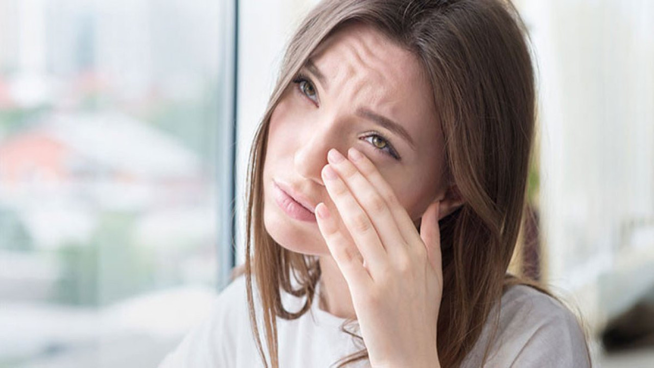 Nezle hangi alerjiyi tetikliyor