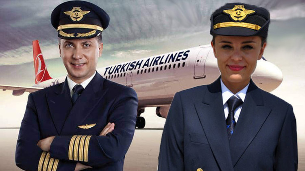 THY yetiştirmek üzere pilot adayı arıyor