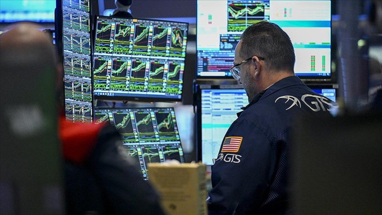 Küresel piyasalarda gözler PMI verilerine odaklandı