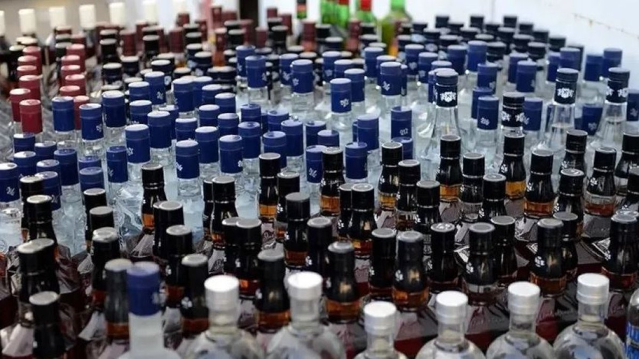 Yılbaşı gecesi ölüm satacaklardı, operasyon hayat kurtardı