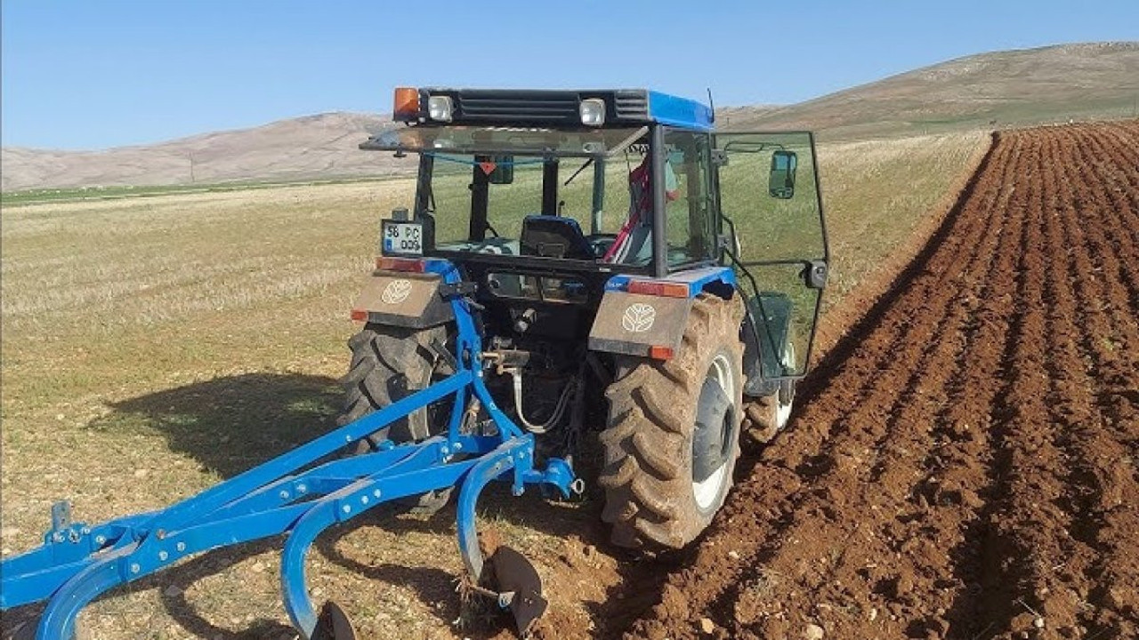 İşlenmeyen tarım arazileri kiralanacak. Yol haritası ortaya çıktı