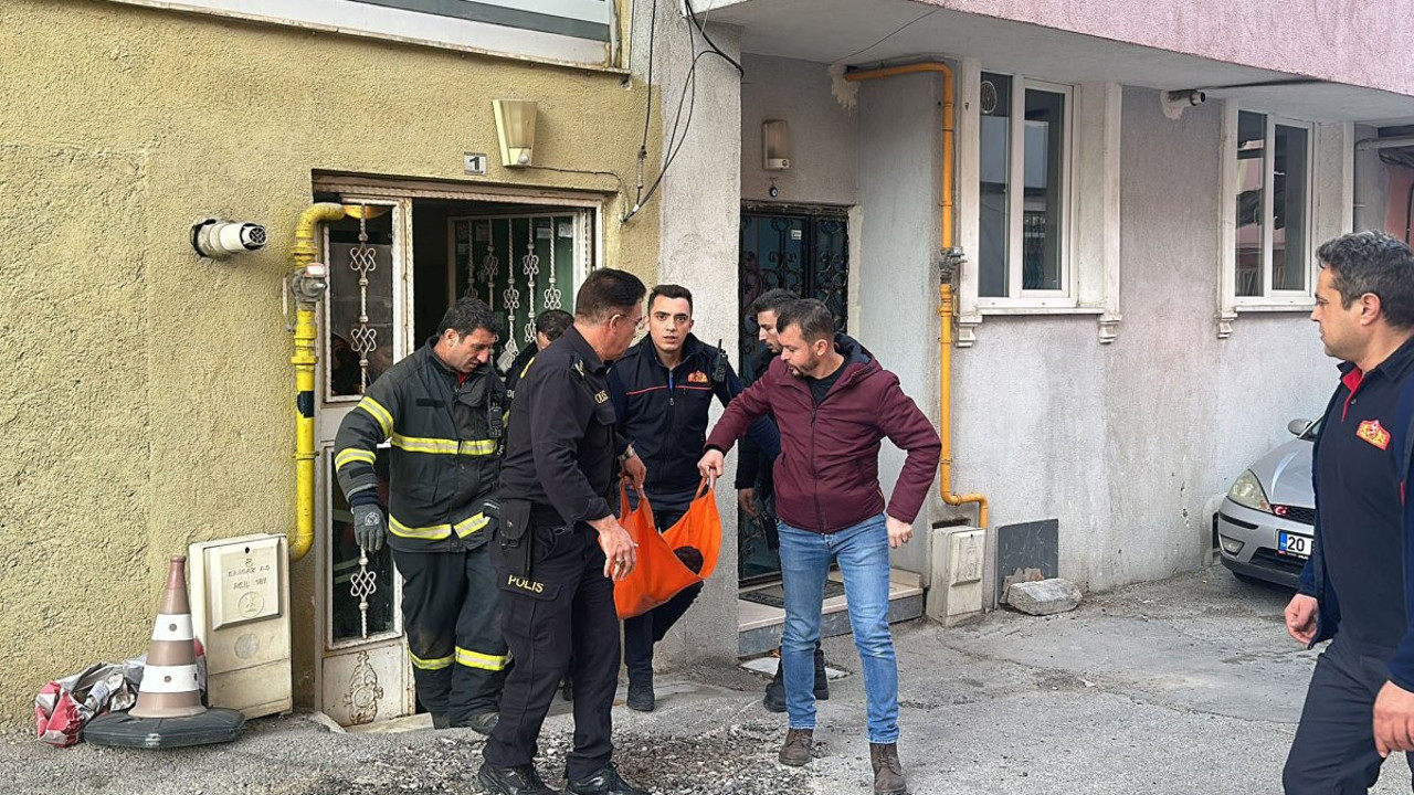 Şizofreni hastası emekli polis sağlıkçıları rehin aldı. Kütahya'da hareketli dakikalar