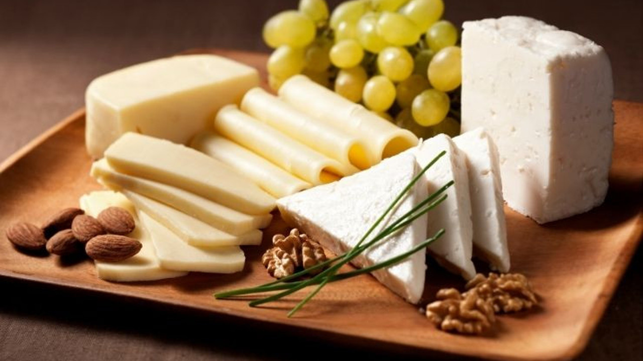 Peynire yüzde 25 zam geldi