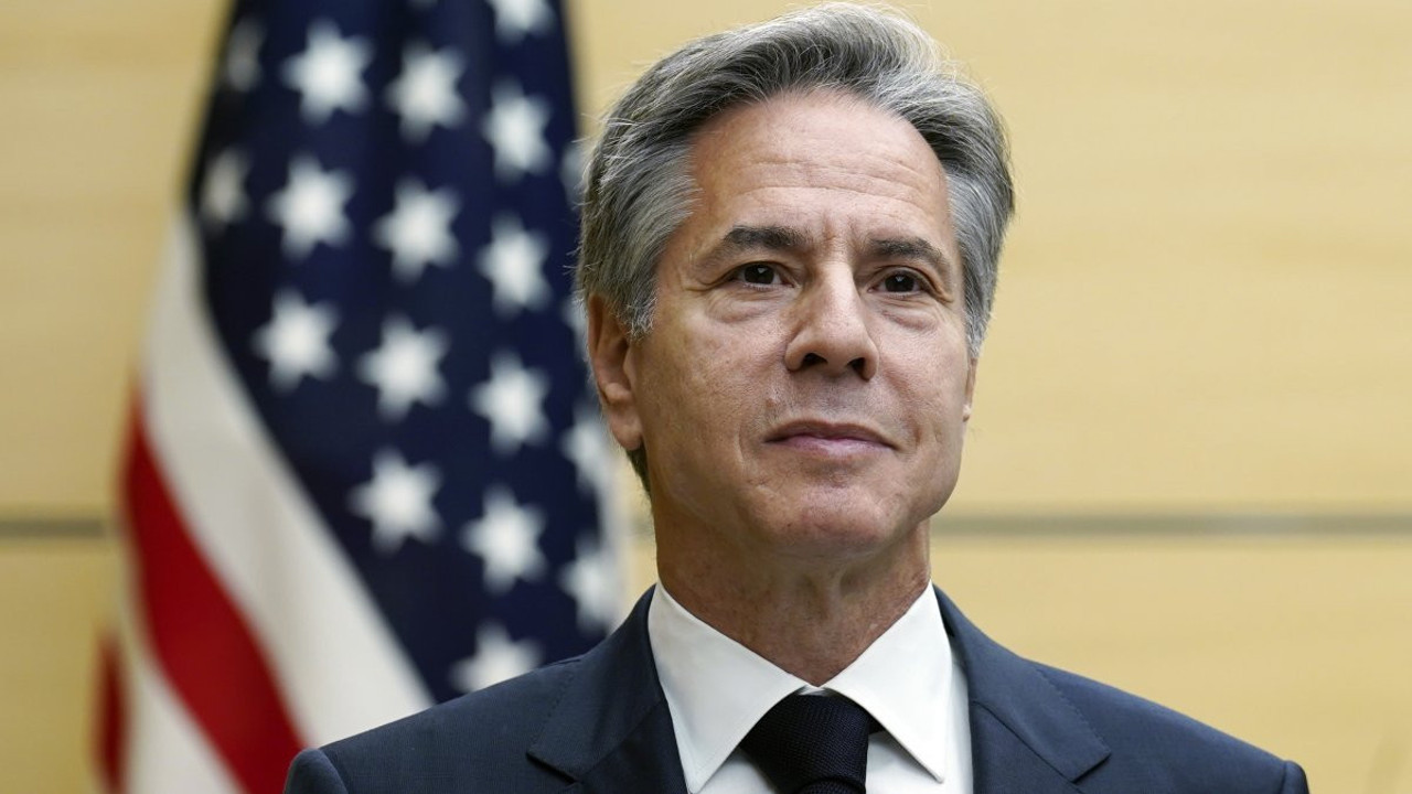 ABD’den İsrailli yerleşimcilere vize kısıtlaması