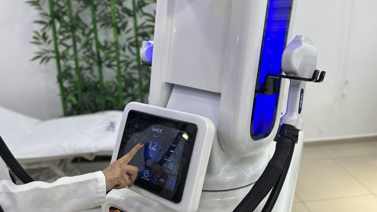 Güzellik merkezlerindeki cihazlar uyarıları