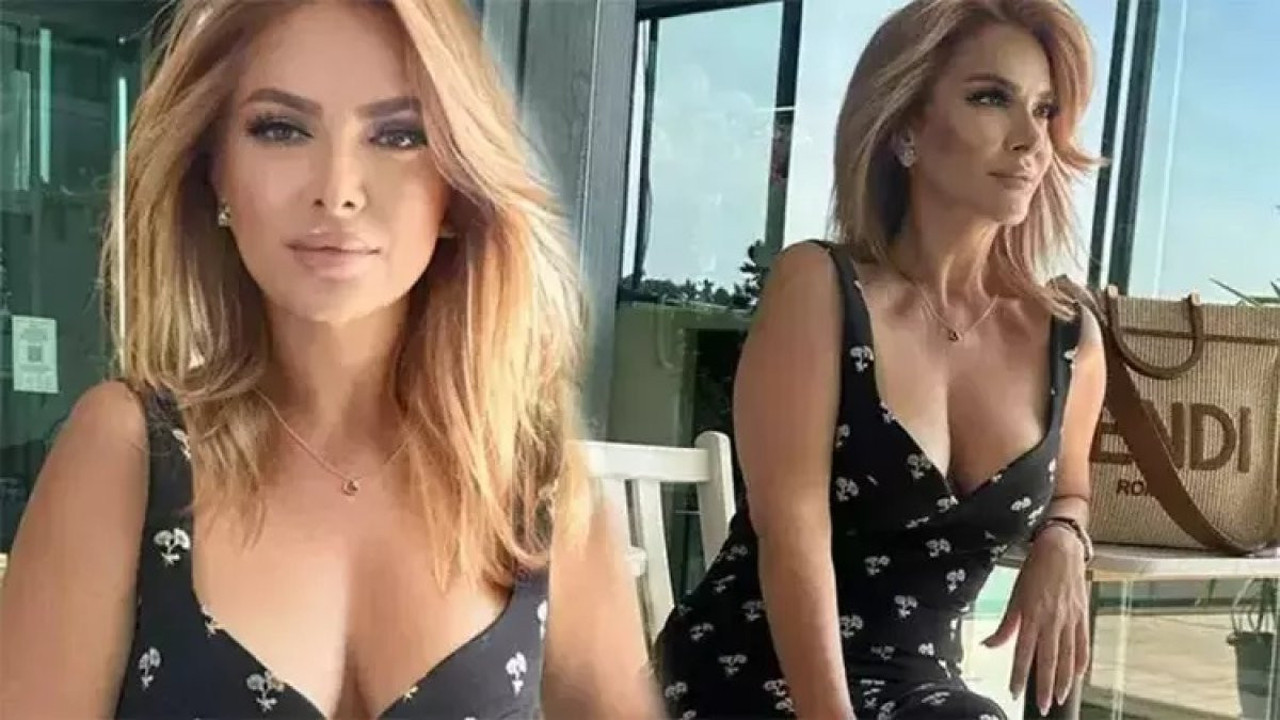 Pınar Eliçe'nin 'fenomen' isyanı. Açtı ağzını yumdu gözünü