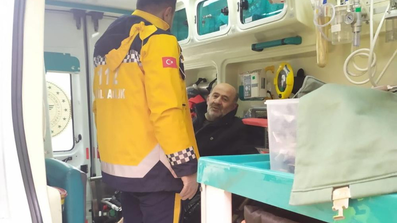 Sokak köpeği bir kişiye daha saldırdı